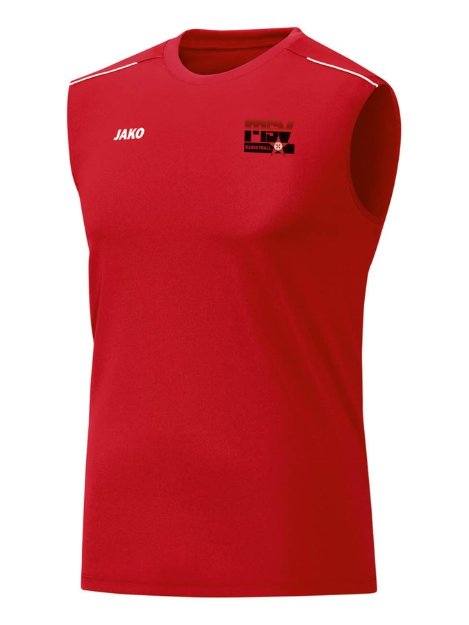 Jako Tanktop Classico