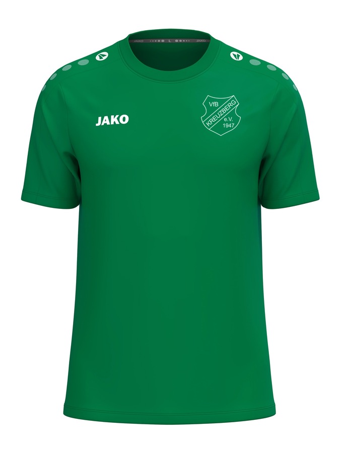 Jako T-Shirt One Cotton