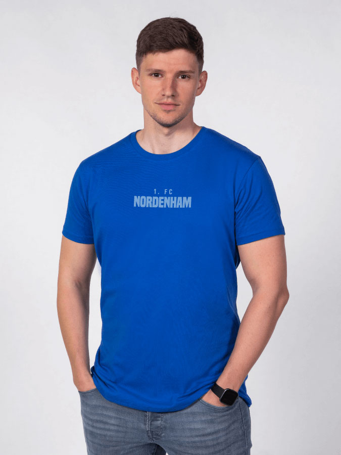 Shirt Essential Herren