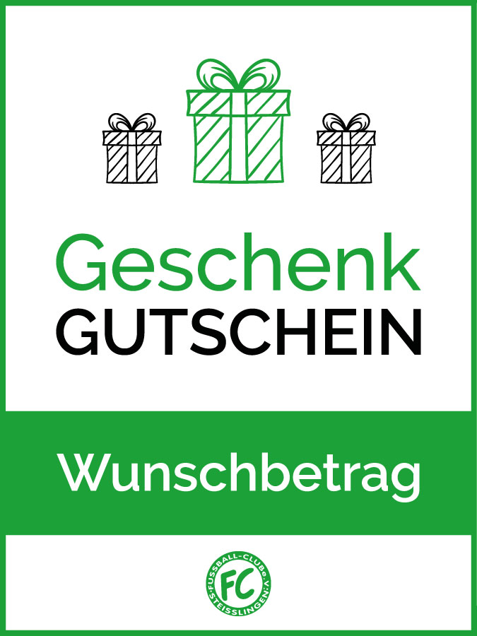 Gutschein zum Ausdrucken