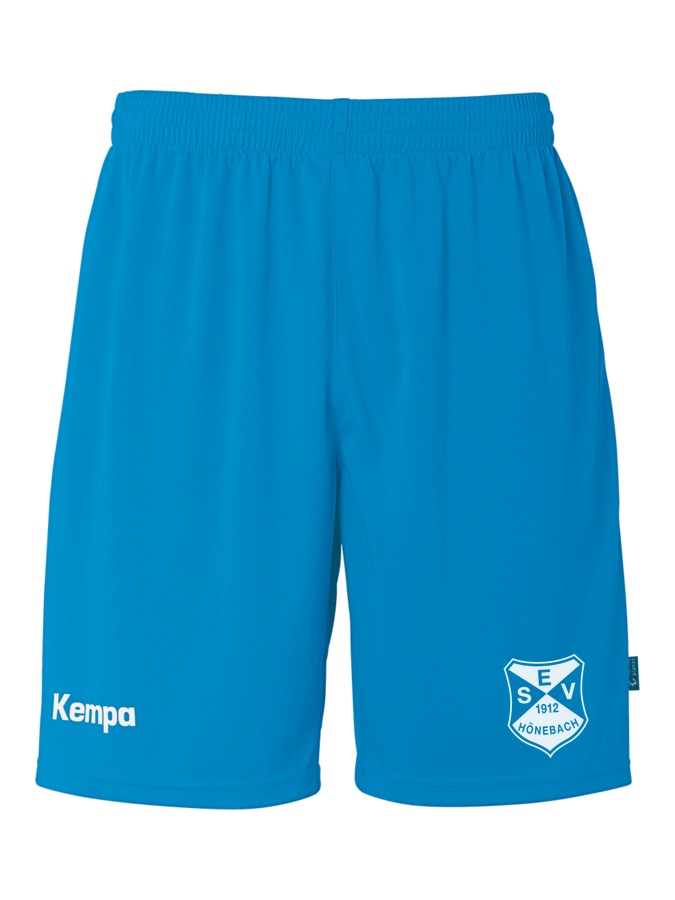 Kempa Team Shorts