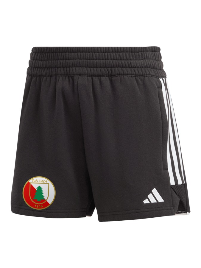 adidas Tiro 23 League Sweatshorts Damen