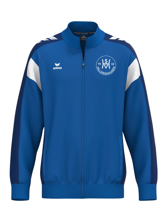 Erima Celebrate 125 Trainingsjacke