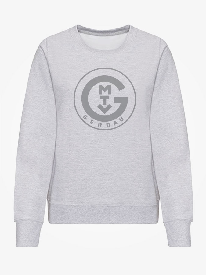 Sweater All Grey Unisex