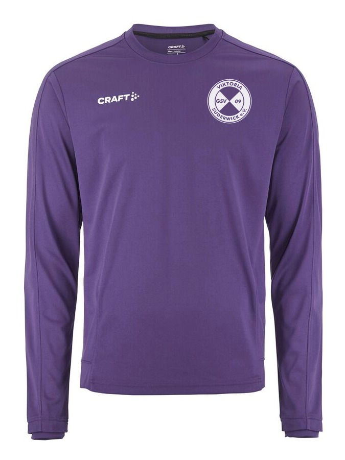 Craft Evolve 2.0 Sweatshirt
