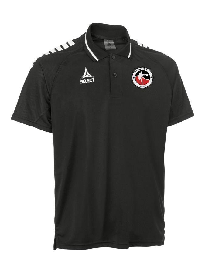 Select Monaco Polo-Shirt