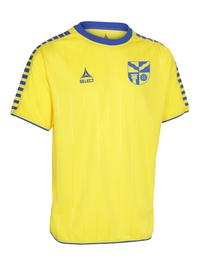 Select Argentina Trikot
