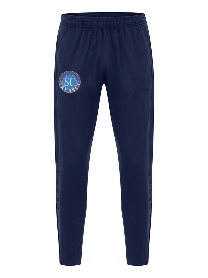 Jako Polyesterhose Power