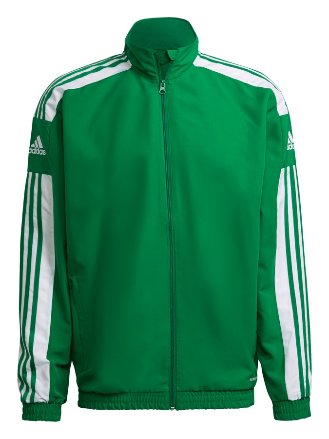 adidas Squadra 21 Präsentationsjacke