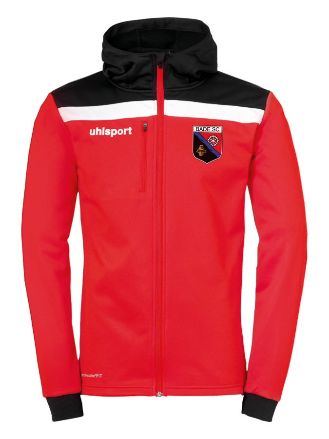 uhlsport Offense 23 Multi Kapuzenjacke