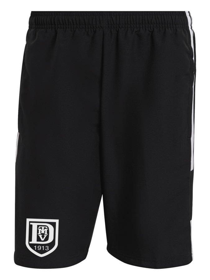 adidas Squadra 21 Downtime Shorts