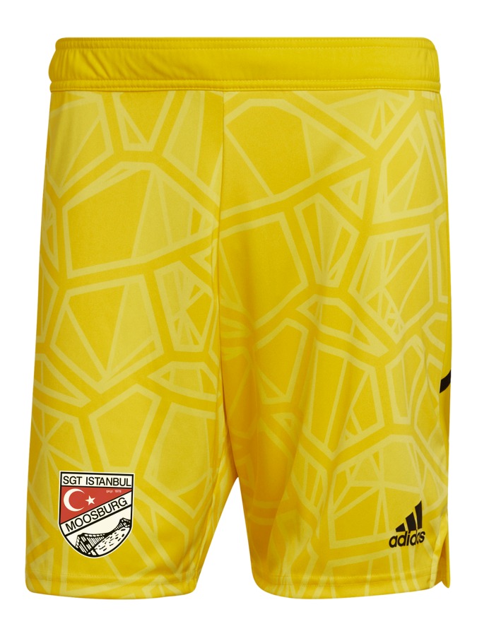 adidas Condivo 22 Torwartshorts