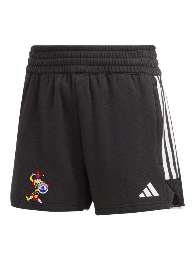 adidas Tiro 23 League Sweatshorts Damen