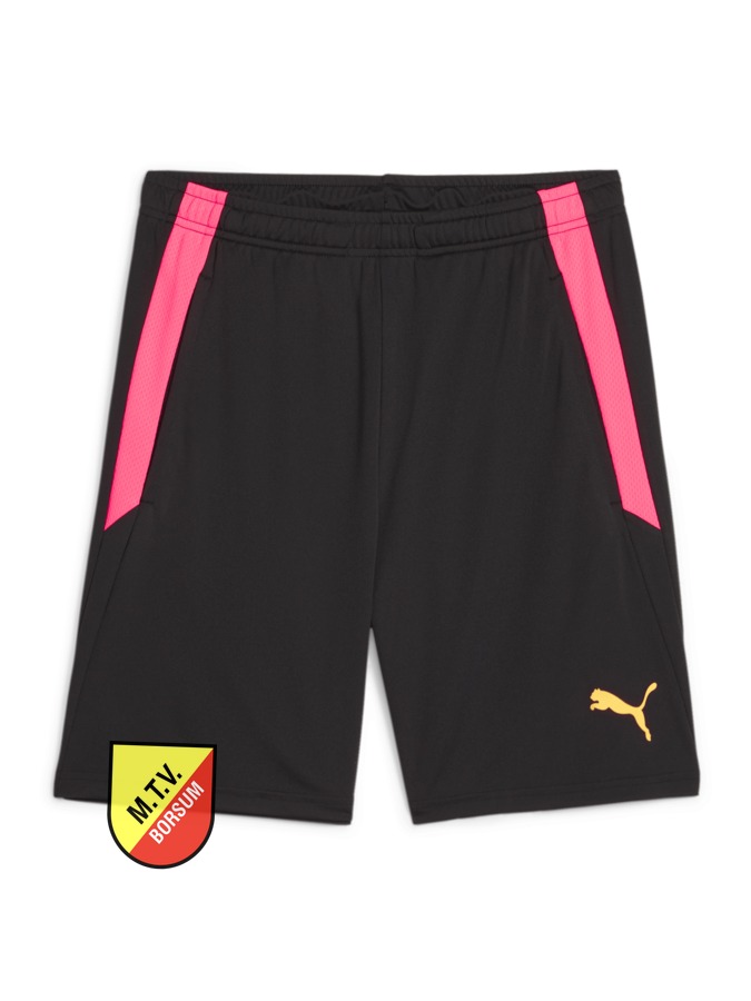 PUMA teamLIGA Training Shorts 2 (Offene Taschen)