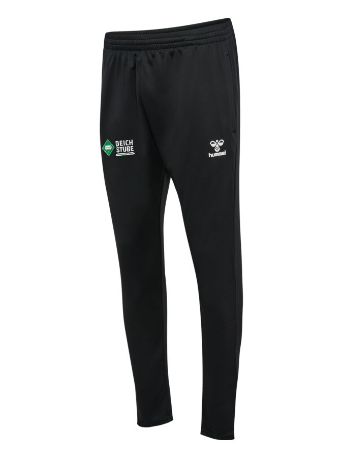 Hummel Essential Training Pants