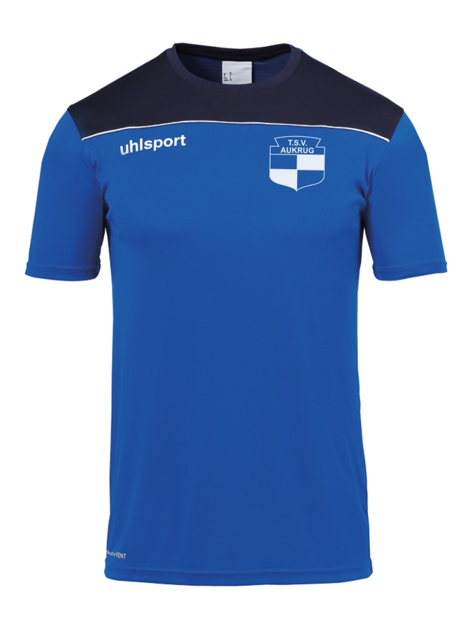 uhlsport Offense 23 Poly Shirt