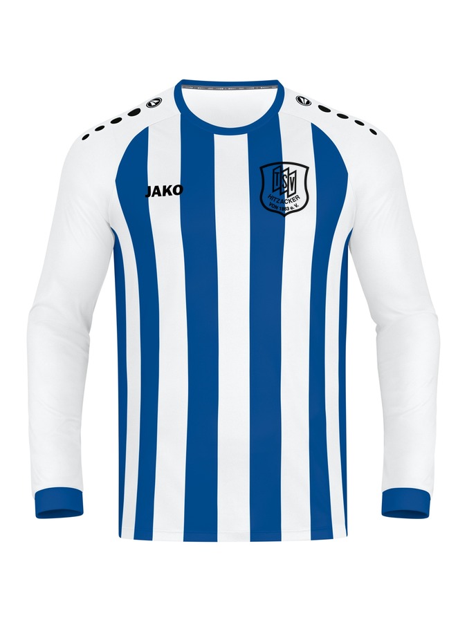 Jako Trikot Inter Langarm