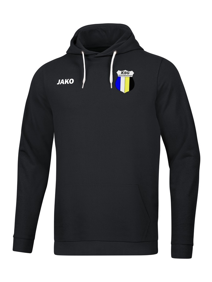 Jako Kapuzensweat Base