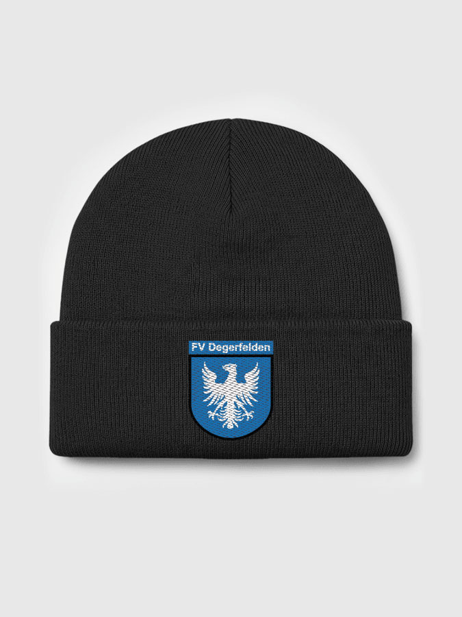 Beanie Kids Sticklogo