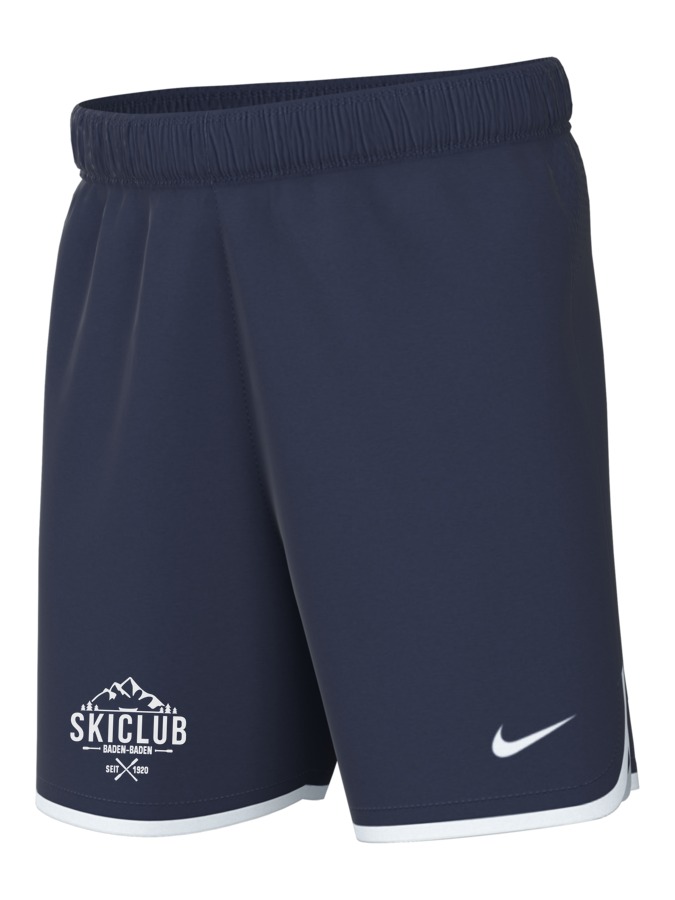 Nike Laser V Woven Shorts Kinder