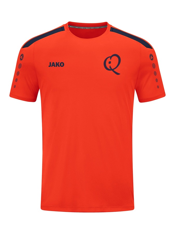 Jako Trikot Power Kurzarm