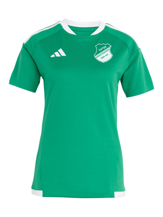 adidas Tiro 26 Competition Match Day Trikot Damen