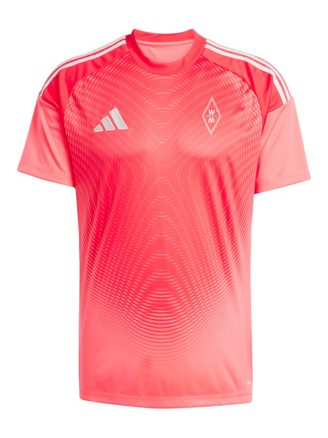 adidas Tiro 25 Competition Torwarttrikot