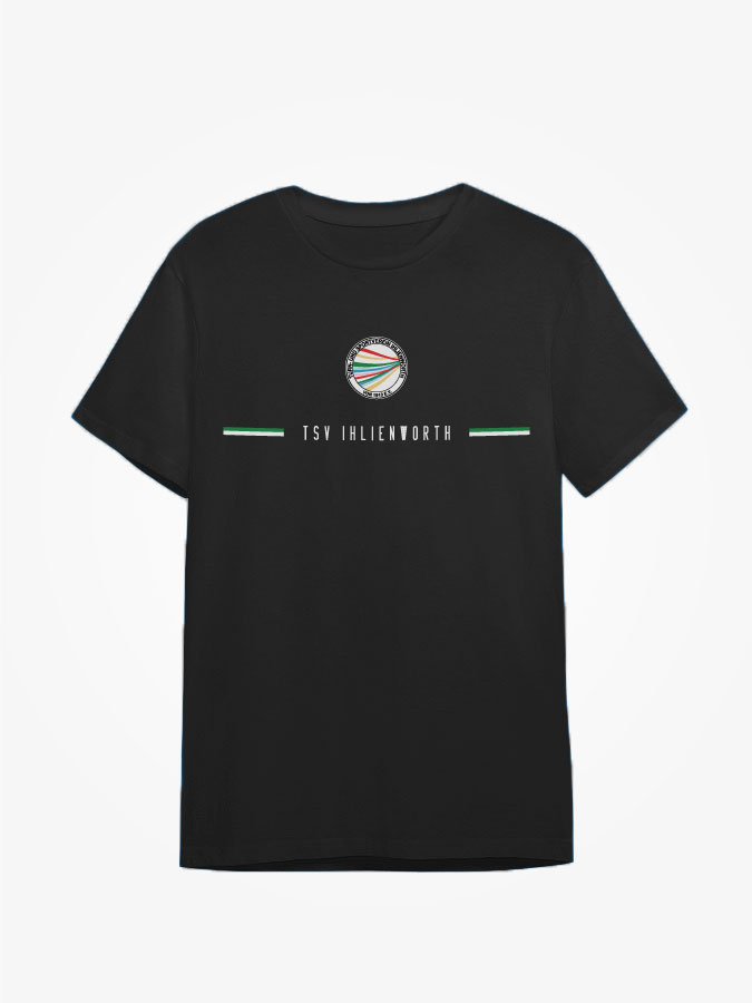 Shirt Stripe Kids
