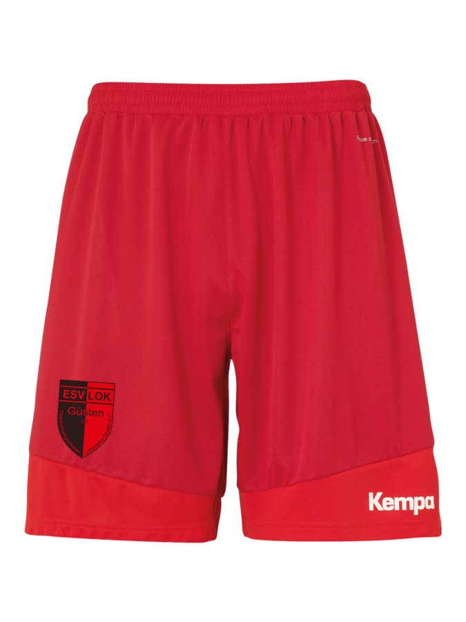 Kempa Emotion 2.0 Shorts