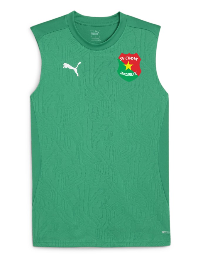 PUMA teamFINAL Trainingstanktop