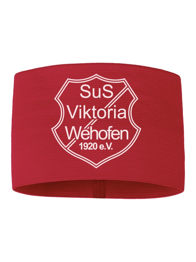 Rot-Dunkelrot-Weiß
