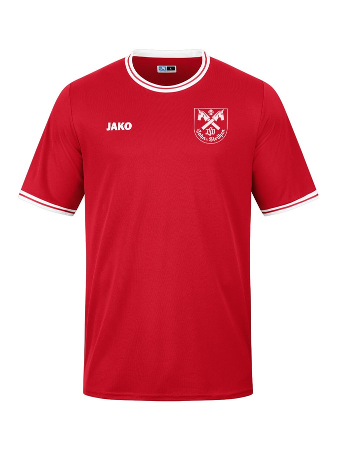 Jako Shooting Shirt Center 2.0