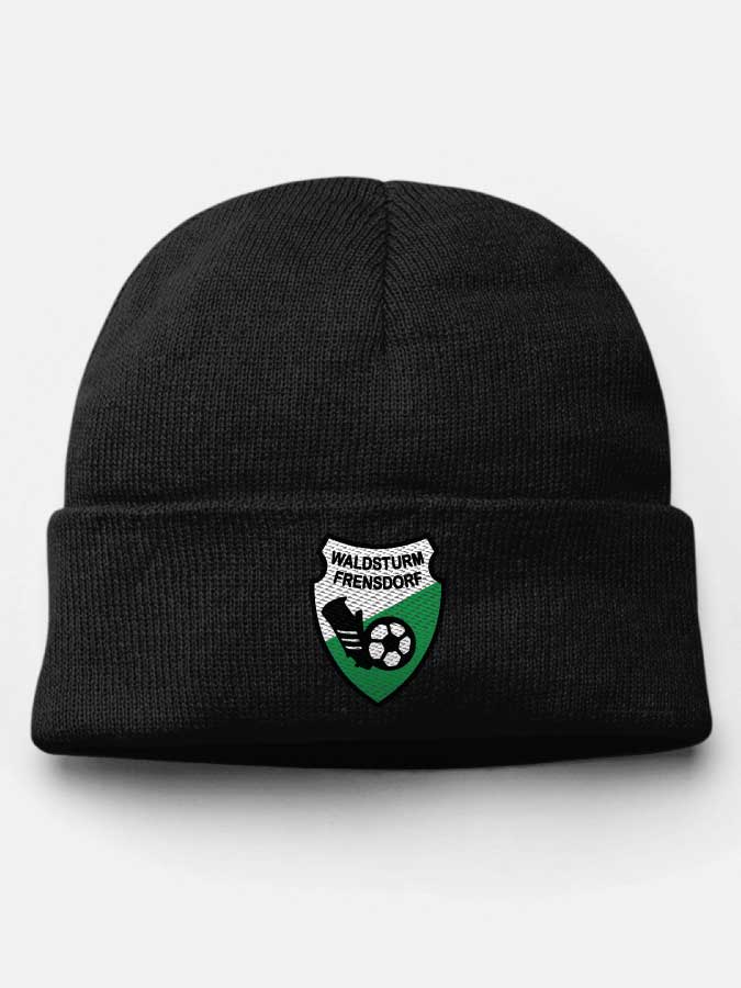 Beanie Sticklogo