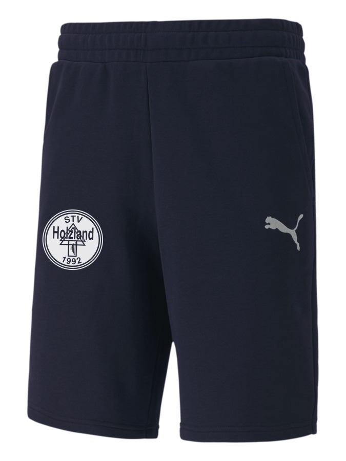 PUMA teamGOAL 23 Casuals Shorts