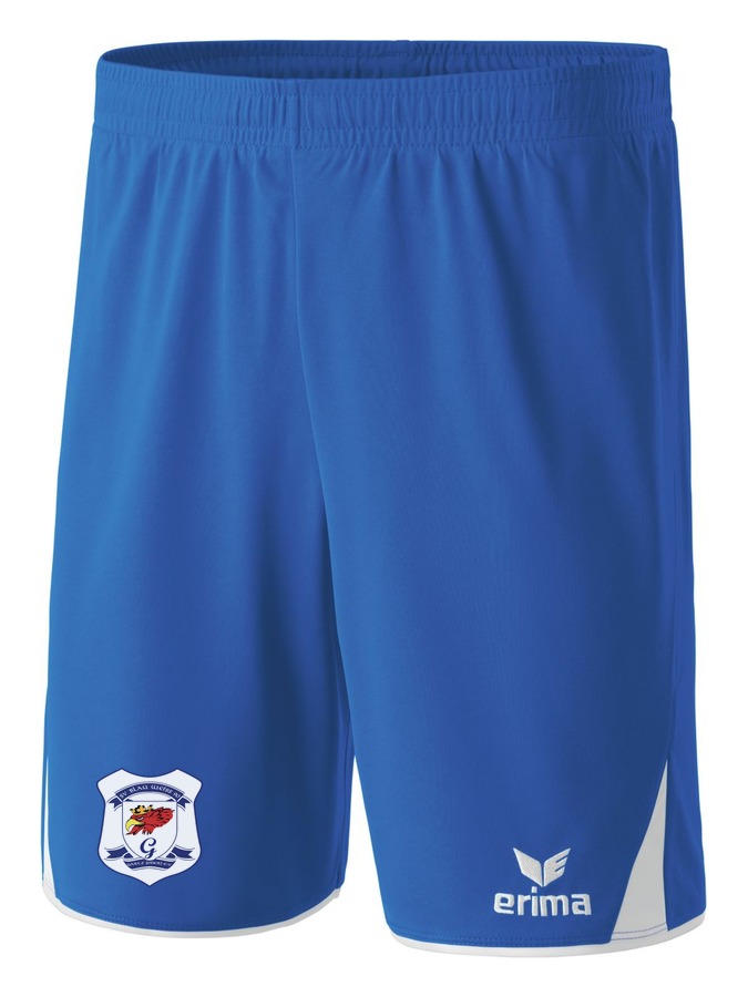 Erima Classic 5-C Shorts