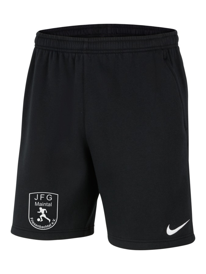 Nike Park 20 Fleece Knit Shorts