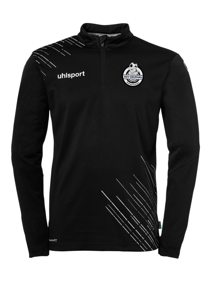 uhlsport Score 26 1/4 Zip Top