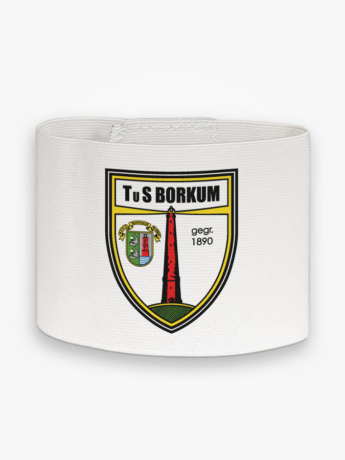 Armbinde Logo