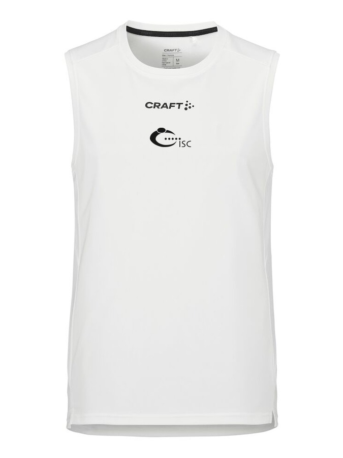 Craft Rush 2.0 Singlet