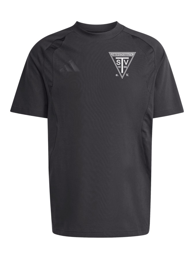 adidas Tiro Travel T-Shirt