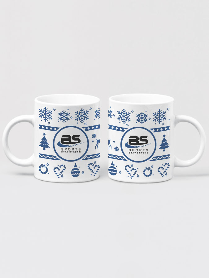 Tasse Christmas