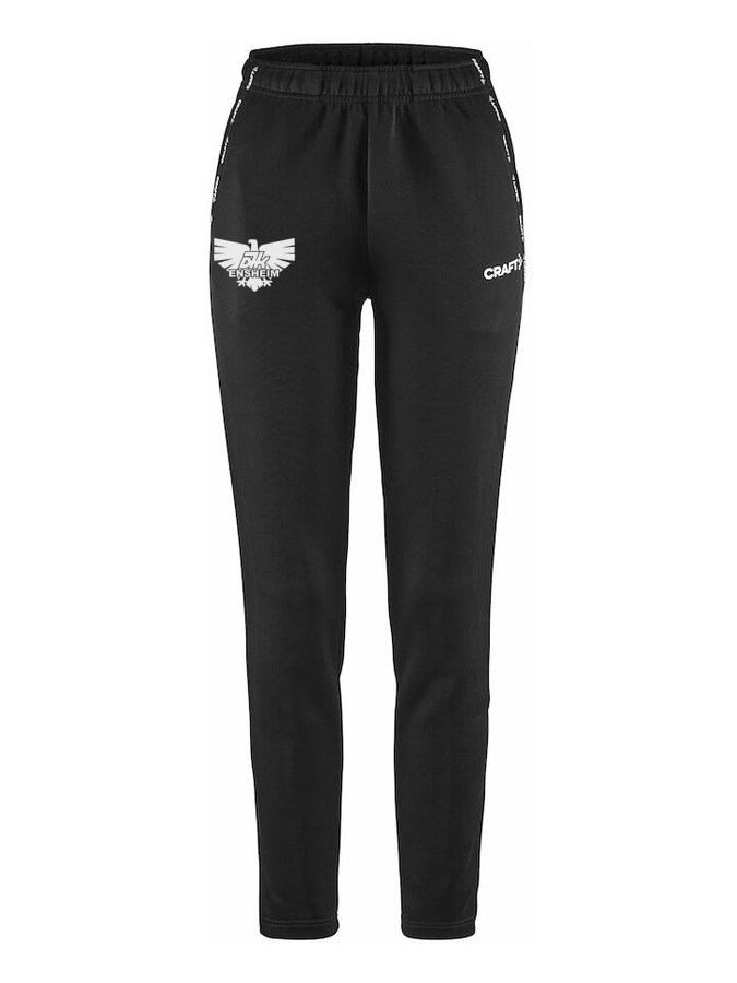 Craft Squad 2.0 Trainingshose Damen