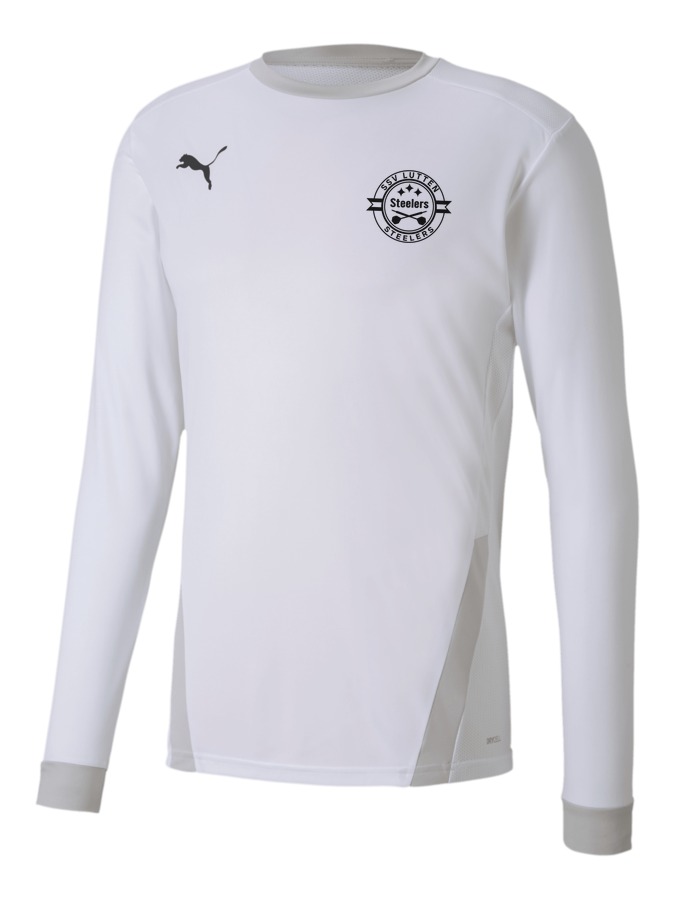 PUMA teamGOAL 23 Longsleeve