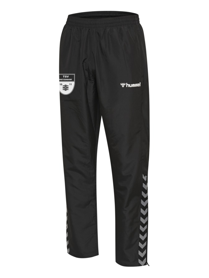 Hummel Authentic Micro Pant