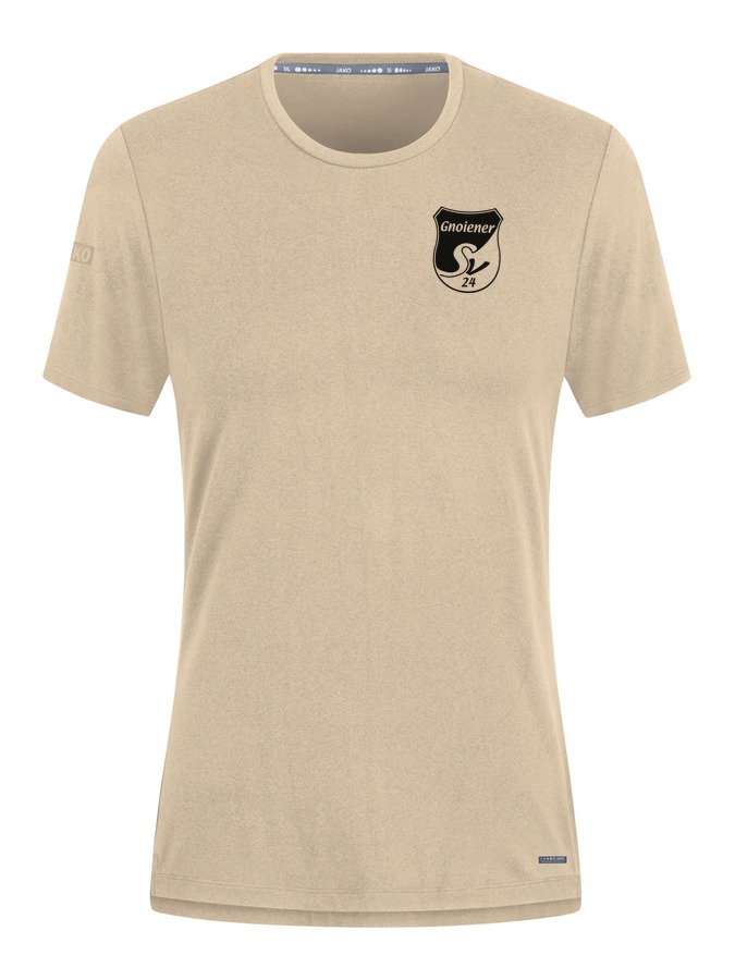 Jako T-Shirt Pro Casual Damen