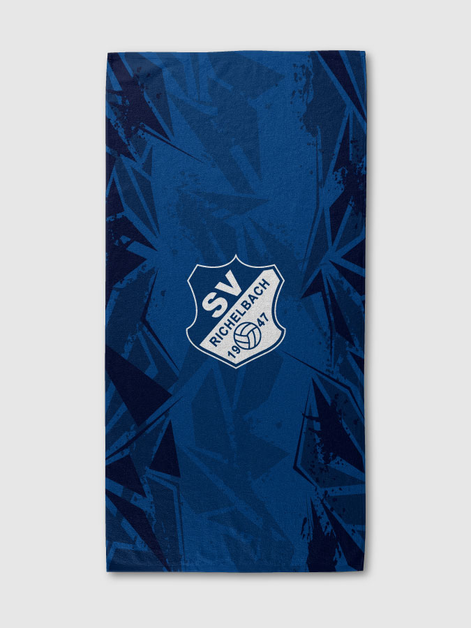 Strandhandtuch Dynamic