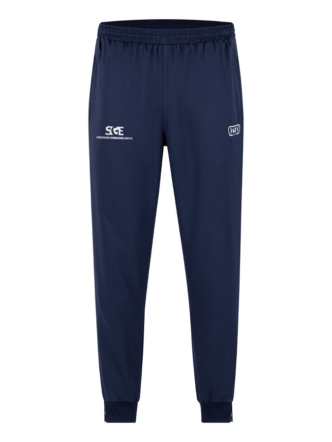 Jako Freizeithose Retro