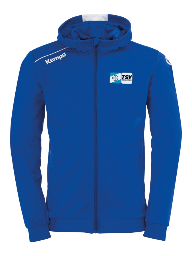 Kempa Player Kapuzenjacke