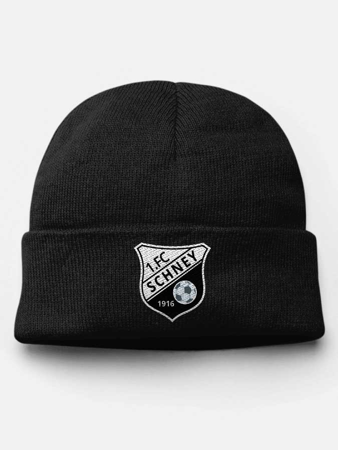 Beanie Sticklogo