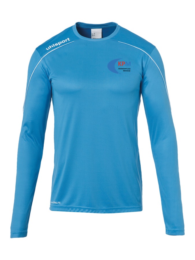 uhlsport Stream 22 Trikot Langarm